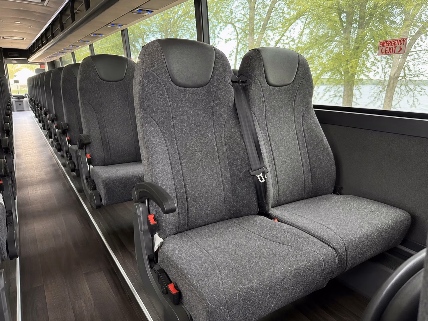 compare bus rental options in greensboro with one quick online quote
