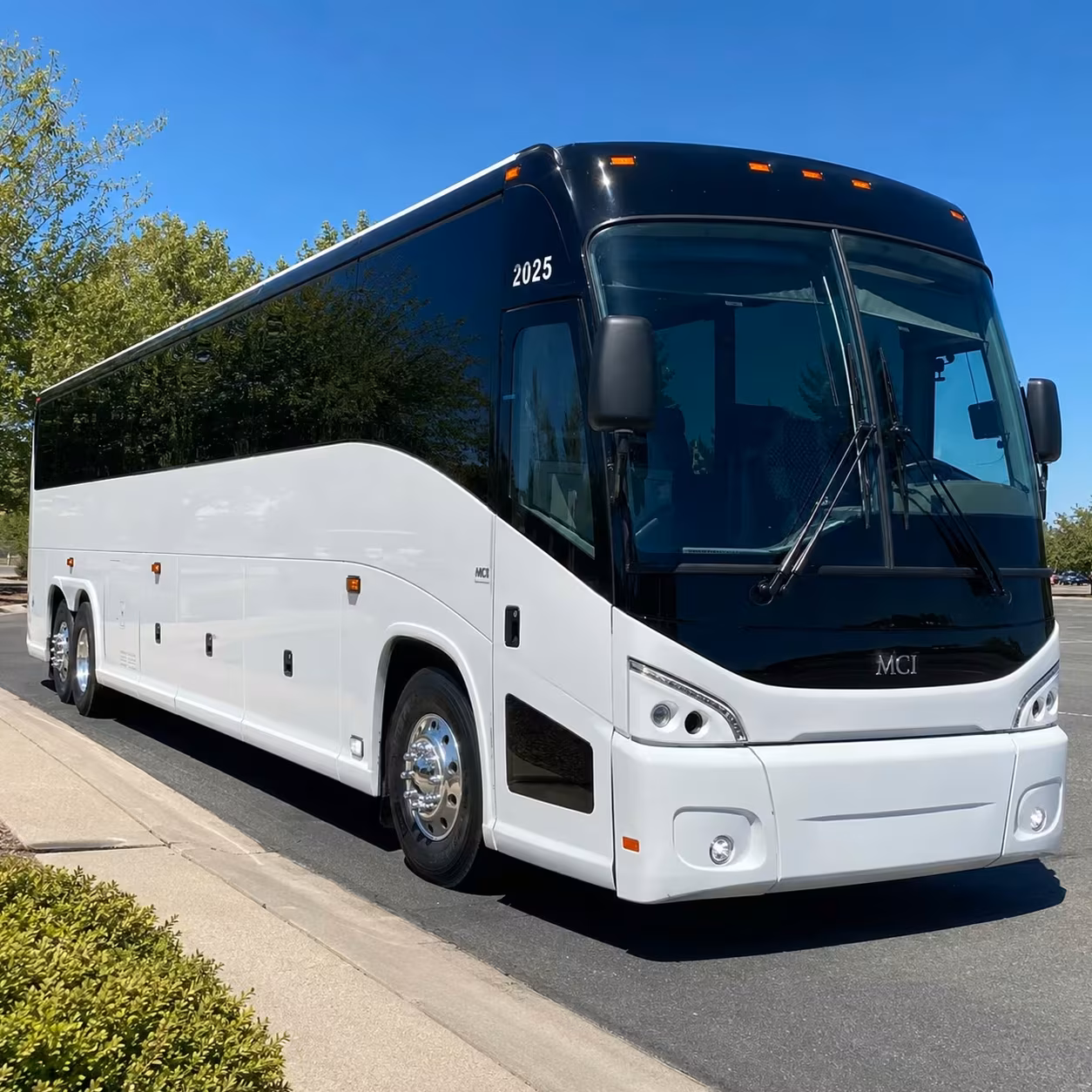 easily book greensboro bus rentals for bachelorette party concerts