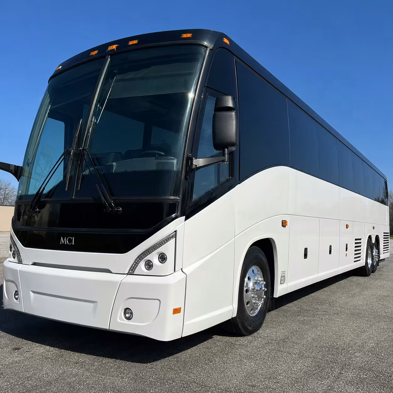 employee shuttle buses for greensboro s major employers