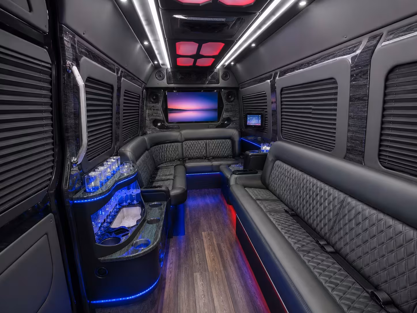 greensboro airport shuttle buses and long distance government travel