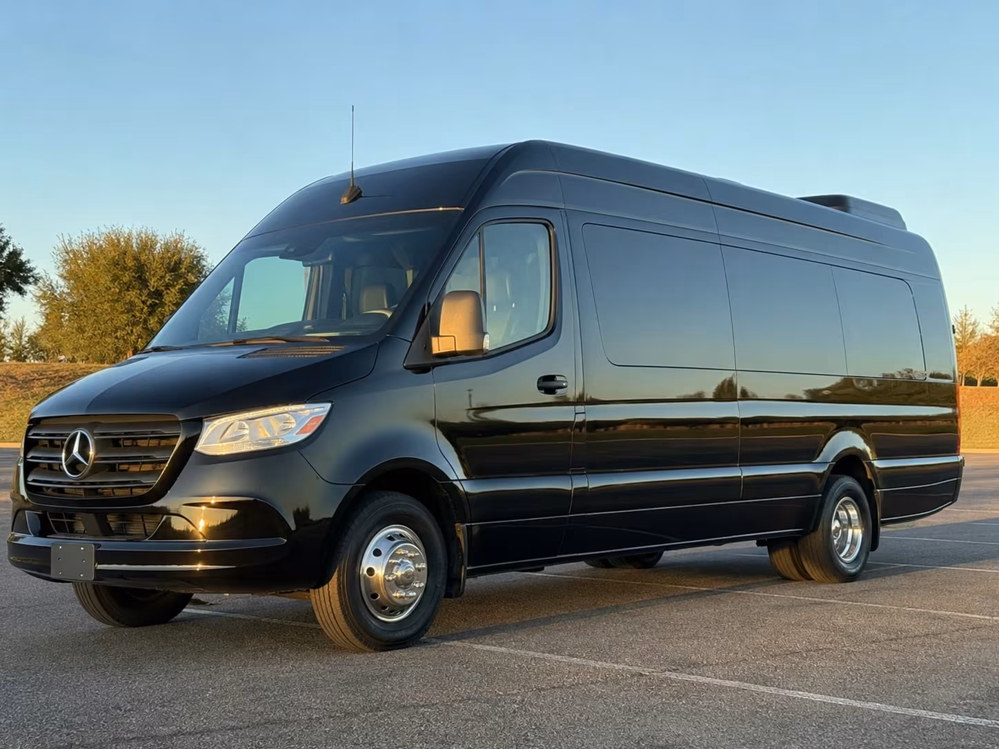 greensboro airport transfer shuttle bus services