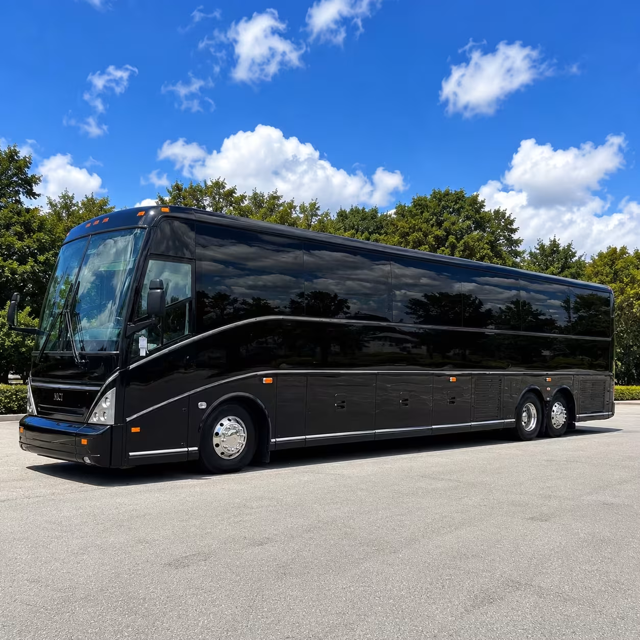 greensboro bus rentals for outdoor education field trips