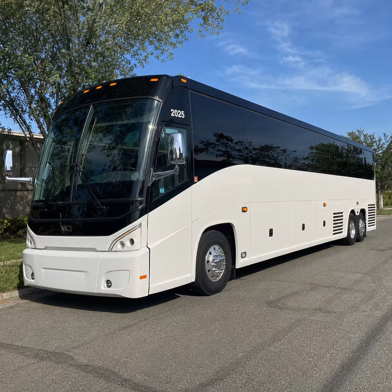 greensboro church transportation for funerals events and outreach