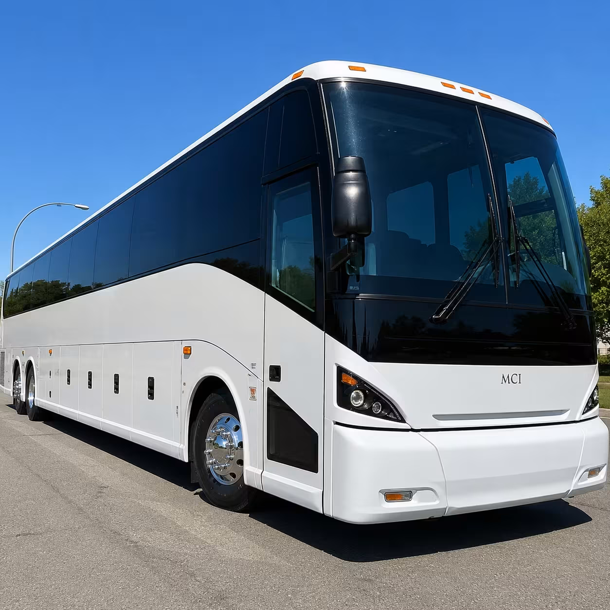 greensboro employee transportation for busy corporate campuses