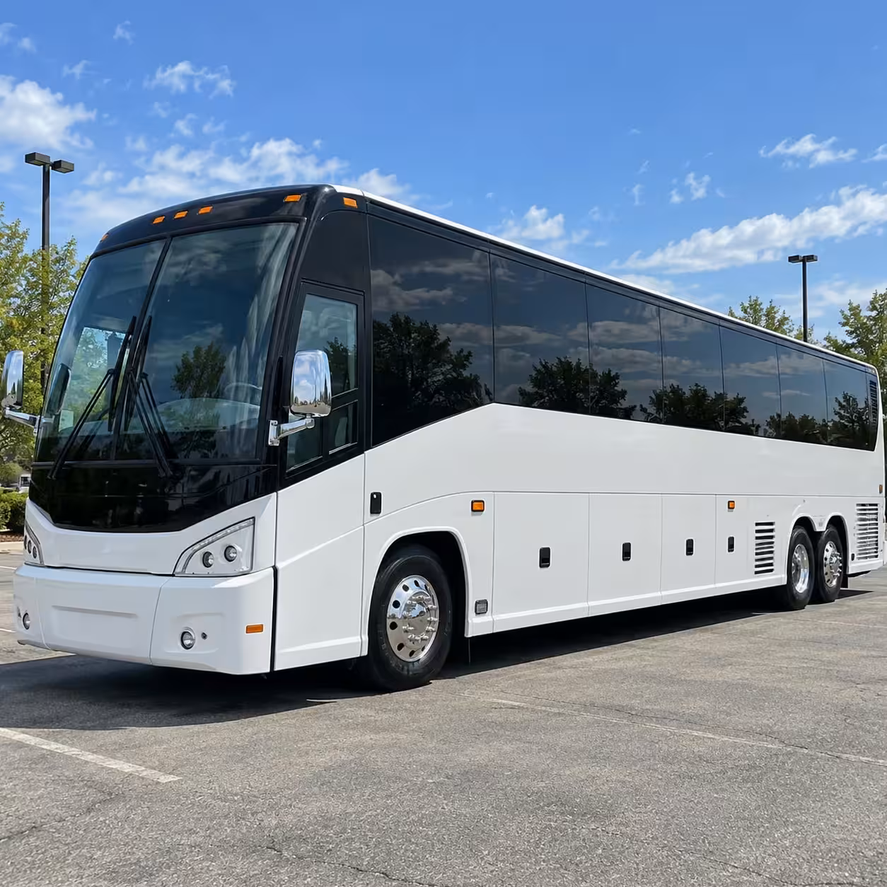 greensboro hotel minibus rentals for wedding guests