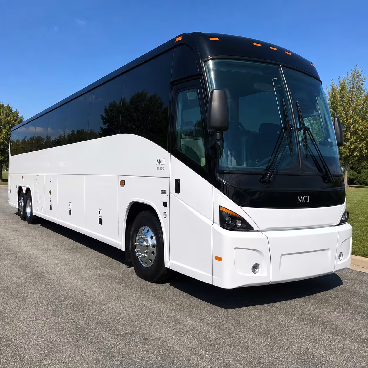 greensboro military personnel and defense agency shuttle buses