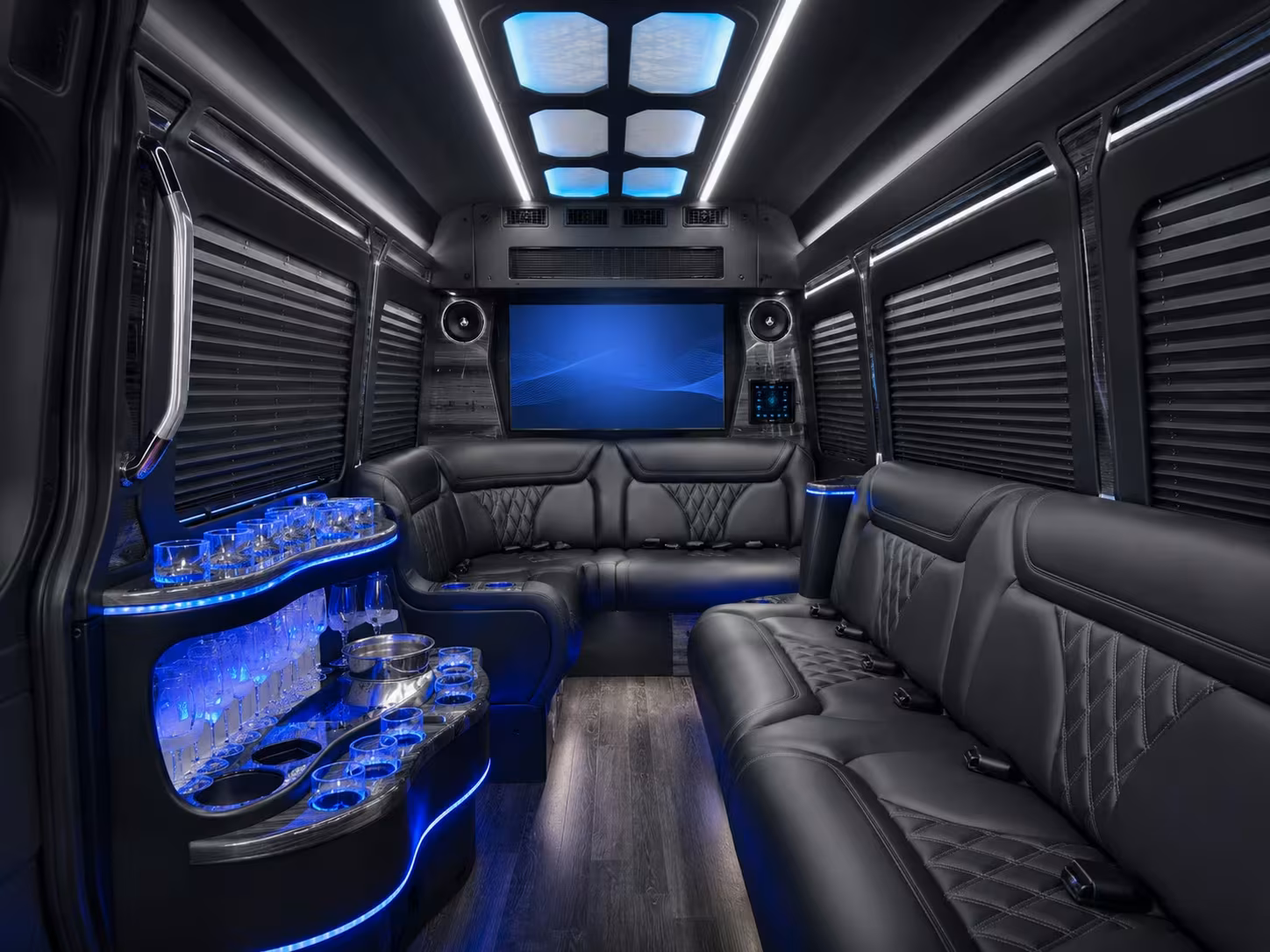 greensboro prom transportation for guilford county high schools