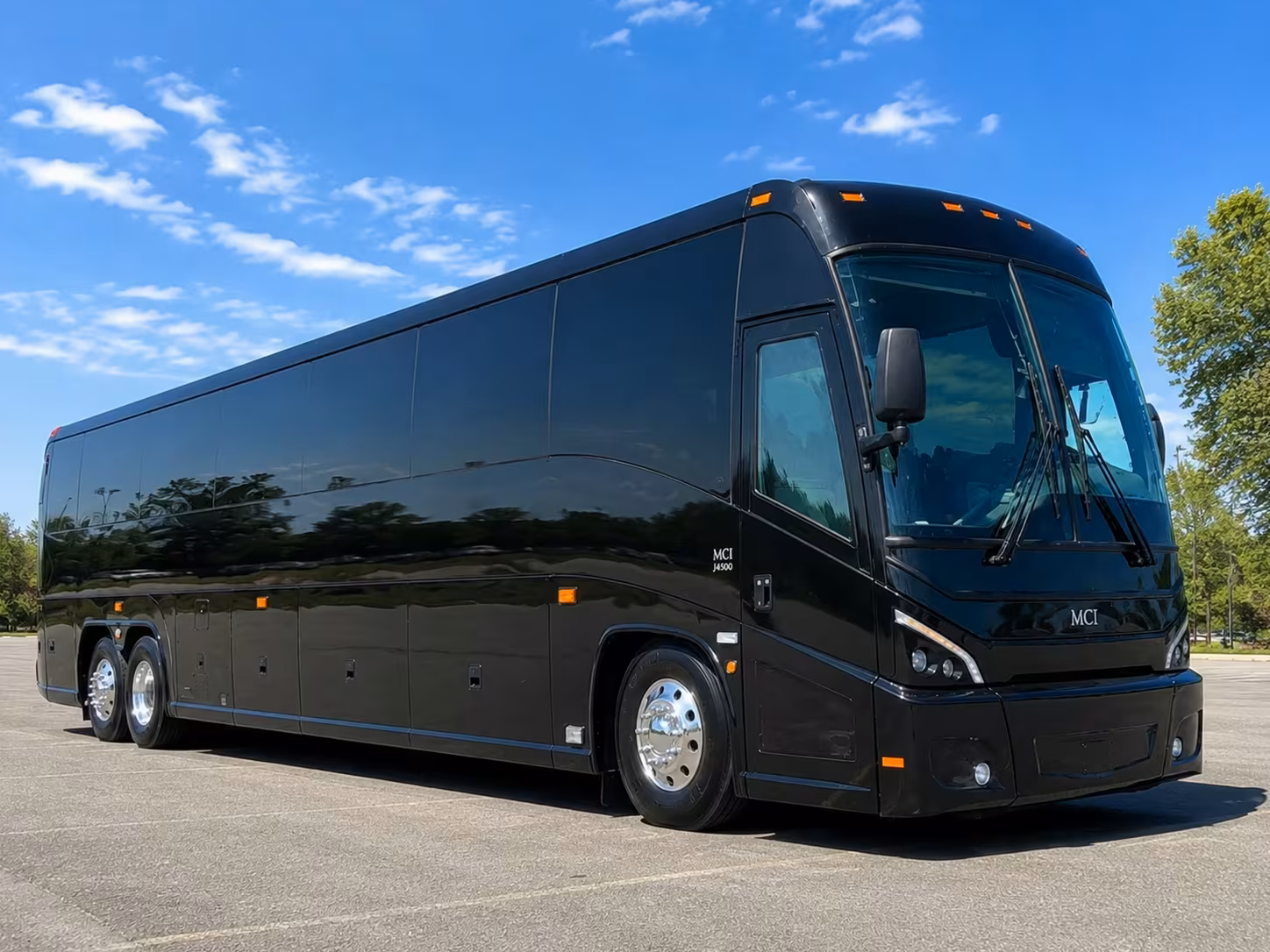 greensboro sports team fan transportation services