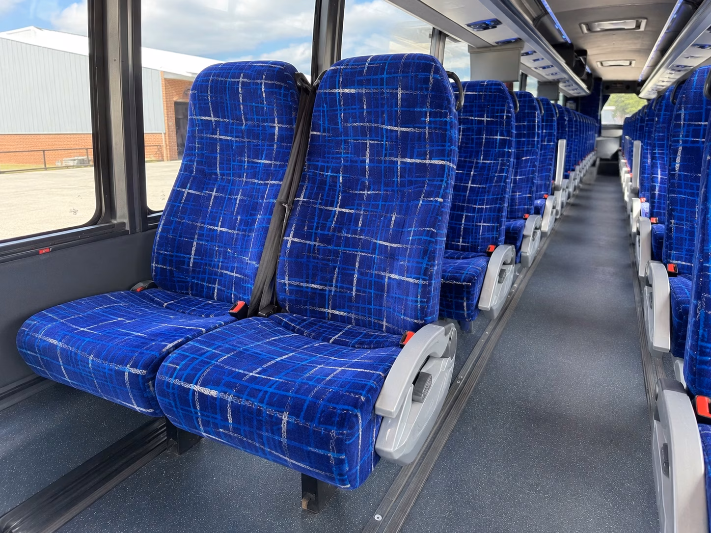 how where and when you re traveling affects your greensboro charter bus rate