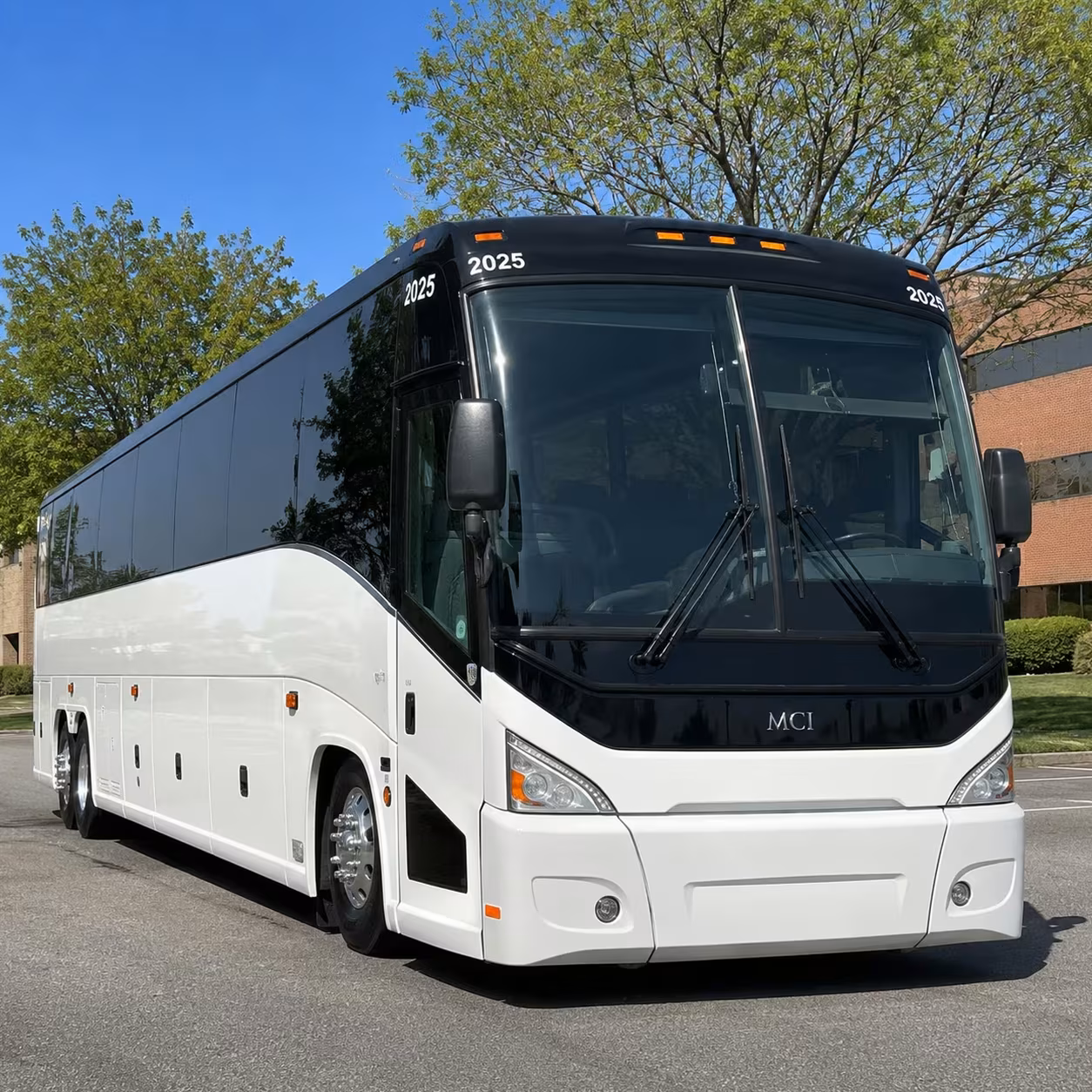 not in greensboro you can still find corporate event transportation nearby