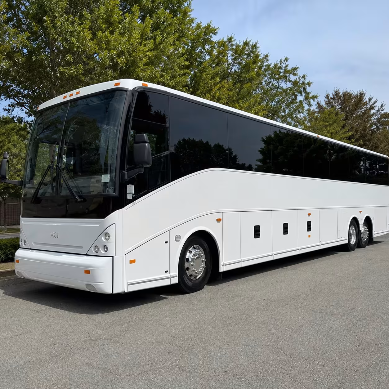 not in greensboro you can still find employee transportation nearby