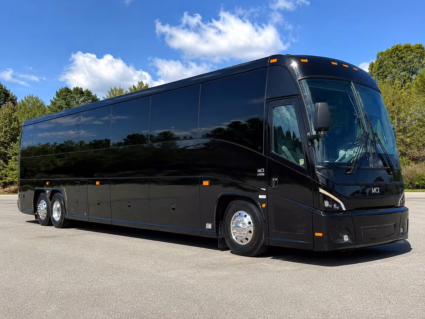 not in greensboro you can still find prom transportation nearby