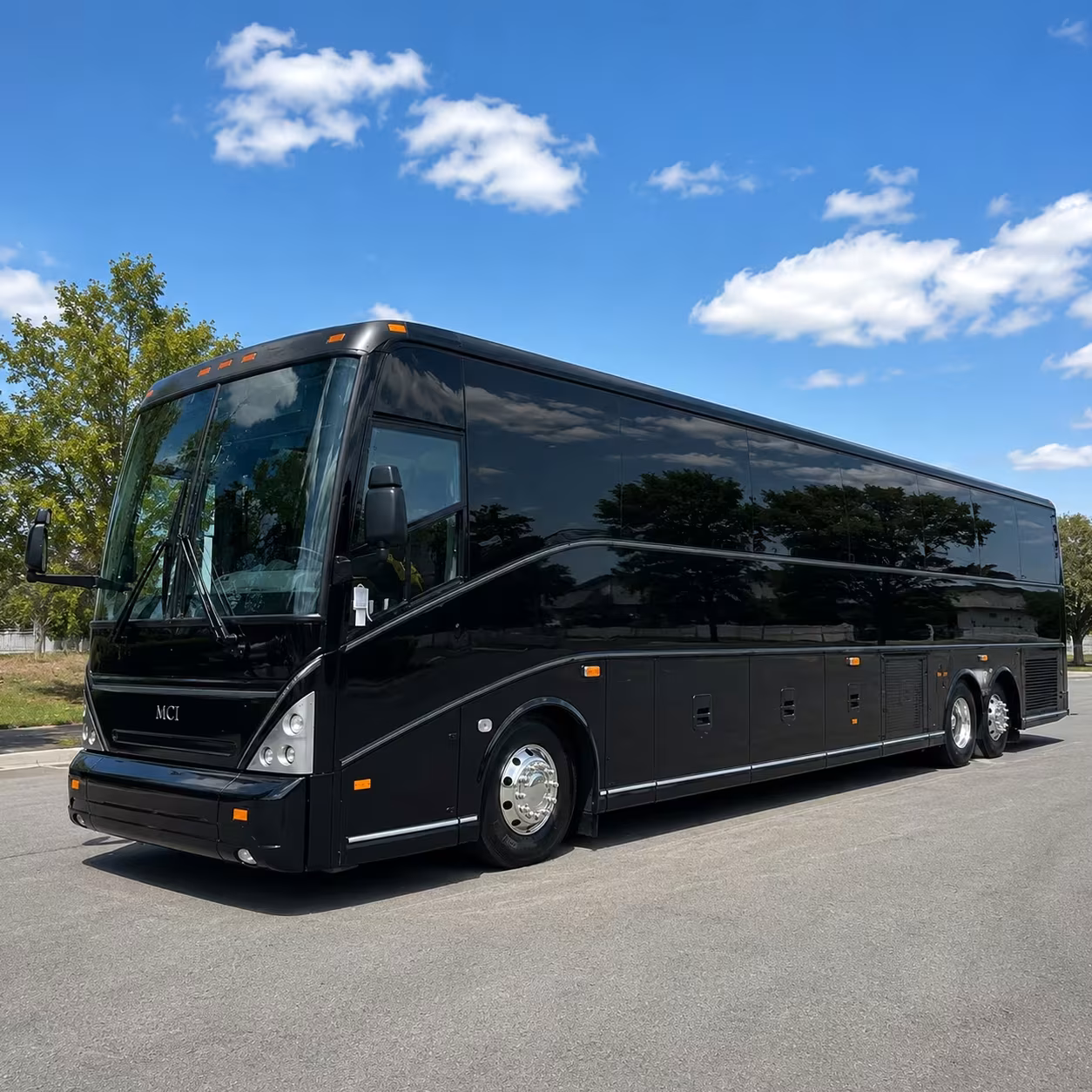 not in greensboro you can still find school event transportation nearby