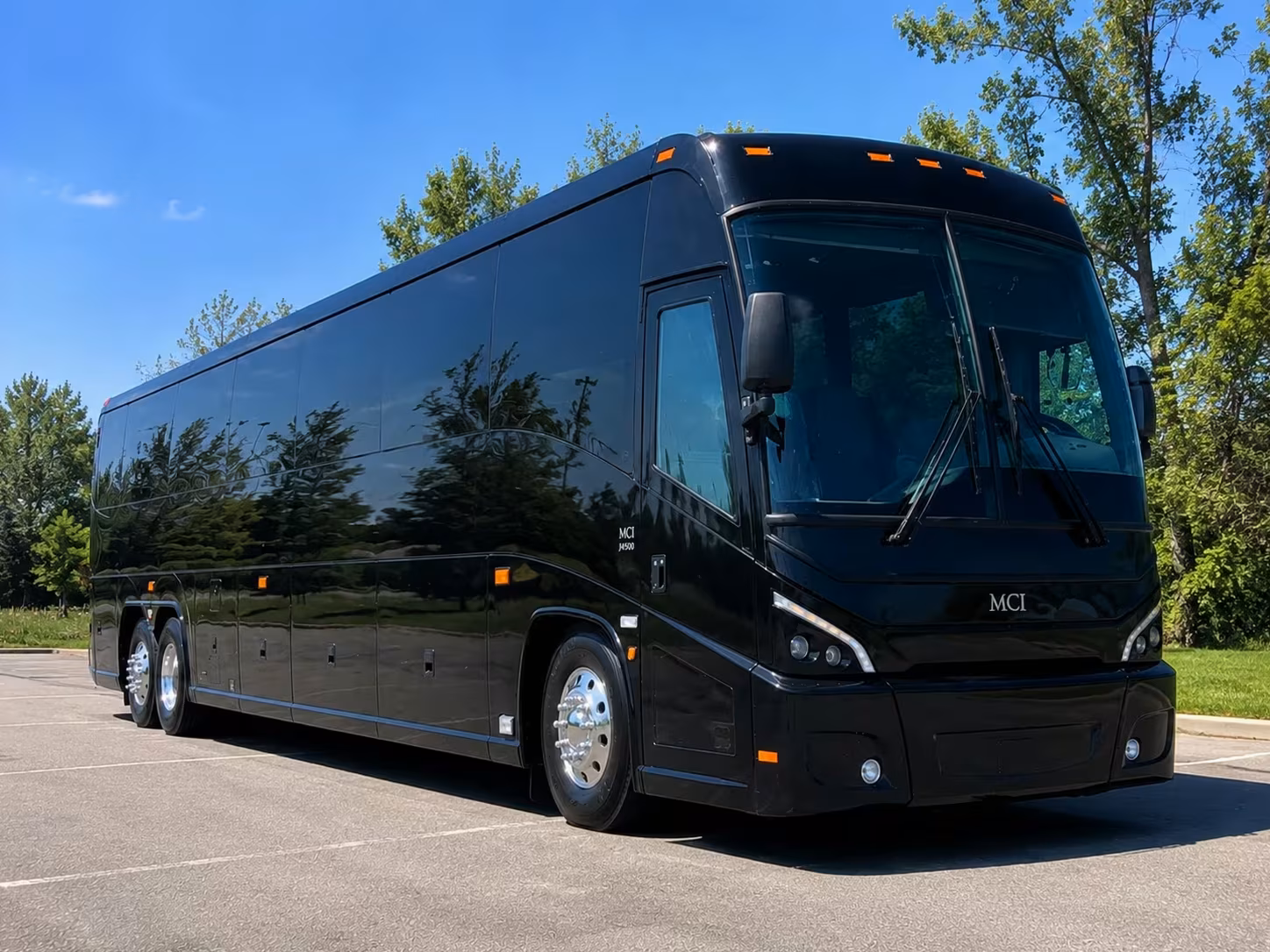 not in greensboro you can still find sporting event transportation nearby