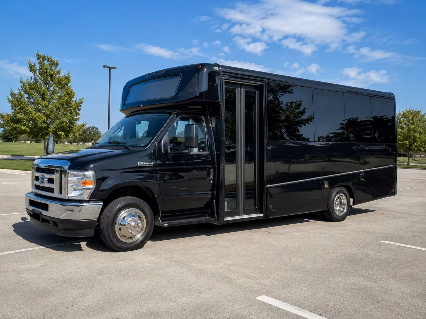 school field trip bus rentals in greensboro