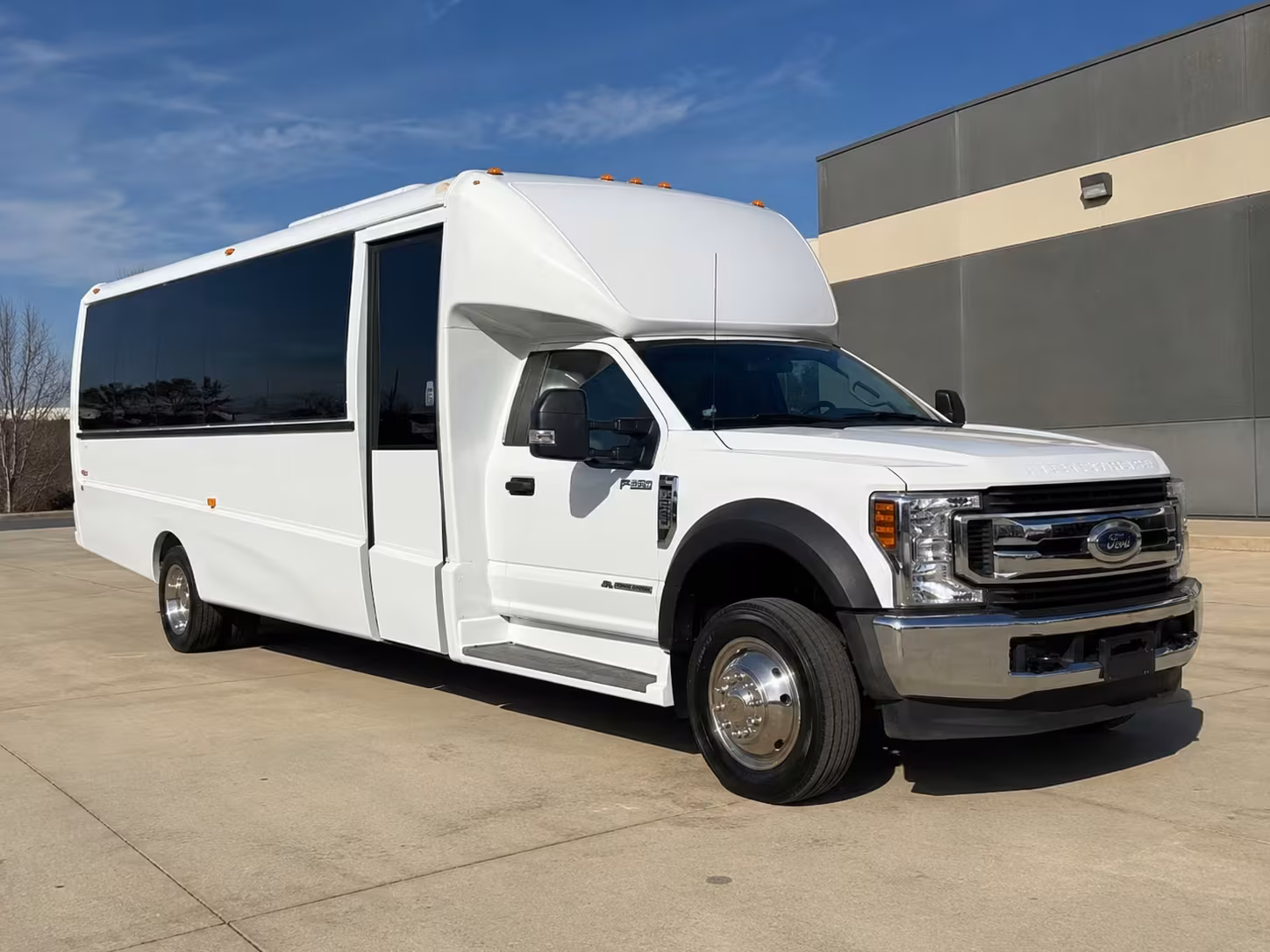 youth ministry and mission trip minibus rentals in greensboro